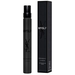 Yves Saint Laurent MYSFLF Le Parfum Travel Spray